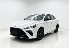 MG5 Scorpius 1.5T DCT Luxury Edition - ფოტო 1