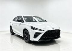 MG5 Scorpius 1.5T DCT Luxury Edition - ფოტო 3
