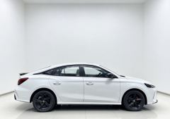 MG5 Scorpius 1.5T DCT Luxury Edition - ფოტო 7