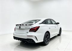 MG5 Scorpius 1.5T DCT Luxury Edition - ფოტო 8