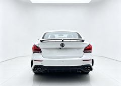 MG5 Scorpius 1.5T DCT Luxury Edition - ფოტო 9