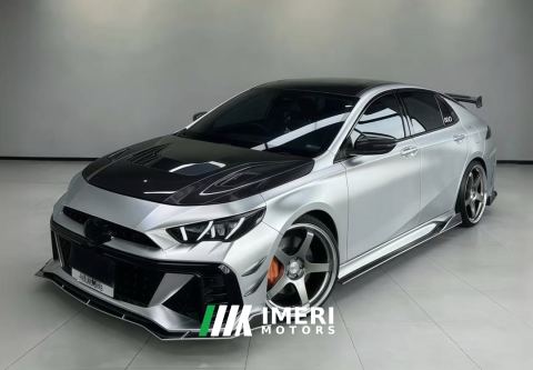 2025 GAC Chuanqi Shadow Leopard 270T DCT R-Style Vigor Enjoyment Edition