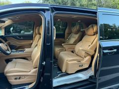 Voyah Dreamer PHEV version 1.5T 236km Ultra-Long Range Excellence Edition 7-seater - фото 5