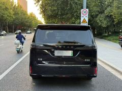 Voyah Dreamer PHEV version 1.5T 236km Ultra-Long Range Excellence Edition 7-seater - фото 8