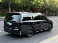 Voyah Dreamer PHEV version 1.5T 236km Ultra-Long Range Excellence Edition 7-seater - фото 9
