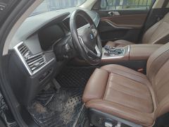 BMW X7 xDrive40i Leading Edition Luxury Edition - фото 11