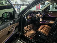 BMW X7 xDrive40i Leading Edition Luxury Edition - фото 12