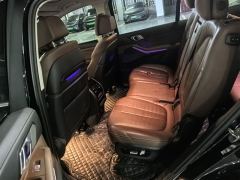 BMW X7 xDrive40i Leading Edition Luxury Edition - фото 13