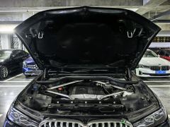 BMW X7 xDrive40i Leading Edition Luxury Edition - фото 16