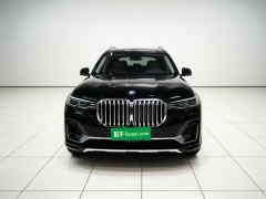 BMW X7 xDrive40i Leading Edition Luxury Edition - фото 2