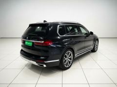 BMW X7 xDrive40i Leading Edition Luxury Edition - фото 4