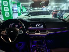 BMW X7 xDrive40i Leading Edition Luxury Edition - фото 5