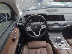 BMW X7 xDrive40i Leading Edition Luxury Edition - фото 6