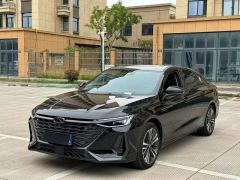 Chery Arrizo 8 Edition - photo 1