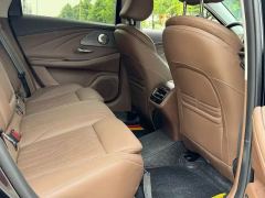 Chery Arrizo 8 Edition - photo 10