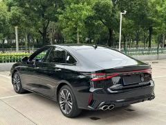 Chery Arrizo 8 Edition - photo 14