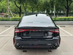 Chery Arrizo 8 Edition - photo 15