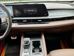 Chery Arrizo 8 Edition - photo 5