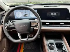 Chery Arrizo 8 Edition - photo 6