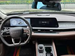 Chery Arrizo 8 Edition - photo 7