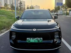 Changan Q07 1.5L 145 Prestigious Edition - photo 1