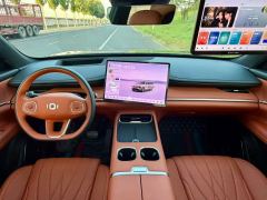 Changan Q07 1.5L 145 Prestigious Edition - photo 4