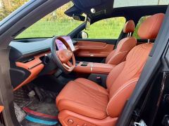 Changan Q07 1.5L 145 Prestigious Edition - photo 5