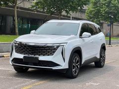 Geely Boyue L 2.0T Premium Version - ფოტო 1