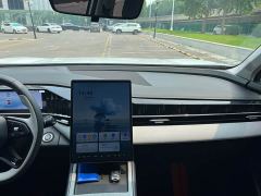 Geely Boyue L 2.0T Premium Version - ფოტო 10