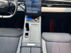 Geely Boyue L 2.0T Premium Version - ფოტო 11