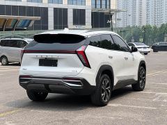 Geely Boyue L 2.0T Premium Version - ფოტო 15