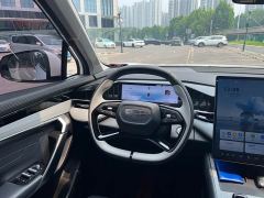 Geely Boyue L 2.0T Premium Version - ფოტო 6