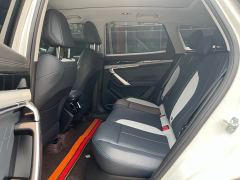Geely Boyue L 2.0T Premium Version - ფოტო 8