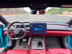 Xiaomi SU7 800km AWDMaxUltra Long Range Edition - ფოტო 5