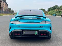 Xiaomi SU7 800km AWDMaxUltra Long Range Edition - ფოტო 8