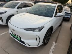 Geely Galaxy E5 530km Explorer Edition - photo 1