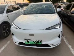 Geely Galaxy E5 530km Explorer Edition - photo 2