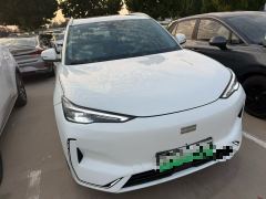 Geely Galaxy E5 530km Explorer Edition - photo 3