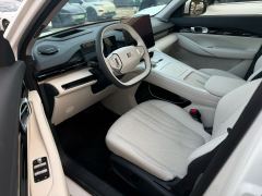 Geely Galaxy E5 530km Explorer Edition - photo 4