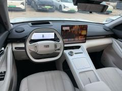 Geely Galaxy E5 530km Explorer Edition - photo 5