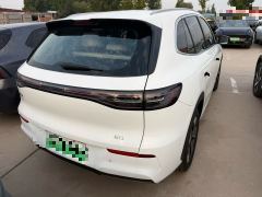 Geely Galaxy E5 530km Explorer Edition - photo 7