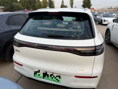 Geely Galaxy E5 530km Explorer Edition - photo 8