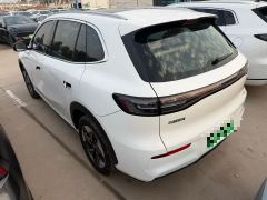 Geely Galaxy E5 530km Explorer Edition - photo 9