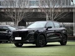 FAW Red Flag HS5 2.0T Two-Wheel Drive Mystic Shadow Edition - фото 1