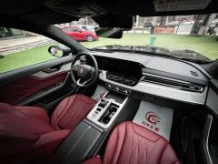FAW Red Flag HS5 2.0T Two-Wheel Drive Mystic Shadow Edition - фото 11