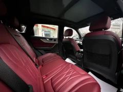 FAW Red Flag HS5 2.0T Two-Wheel Drive Mystic Shadow Edition - фото 12