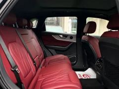 FAW Red Flag HS5 2.0T Two-Wheel Drive Mystic Shadow Edition - фото 13
