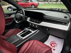 FAW Red Flag HS5 2.0T Two-Wheel Drive Mystic Shadow Edition - фото 14