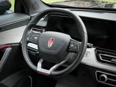 FAW Red Flag HS5 2.0T Two-Wheel Drive Mystic Shadow Edition - фото 15