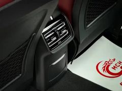 FAW Red Flag HS5 2.0T Two-Wheel Drive Mystic Shadow Edition - фото 16